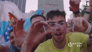 Armin van Buuren & Blasterjaxx - ID | Ultra Music Festival 2022, Miami