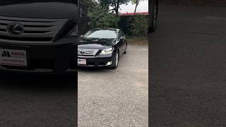 Lexus LS 600hL 2010