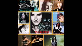 LAURA PAUSINI EXITOS MIX 🇻🇪💪