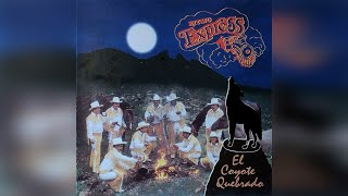 Tambora Ritmo Express "La Rufalina" (1994)