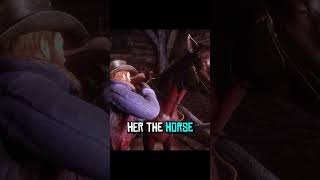 RDR2 Secrets - Part 38 #rdr2 #reddeadredemption #arthurmorgan