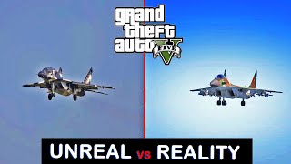 GTA V Challenges "Real Life"