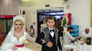 SAKIR & ZELYA DUGUN TORENI 2 BOLUM