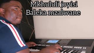 #tende mzalwane baleka