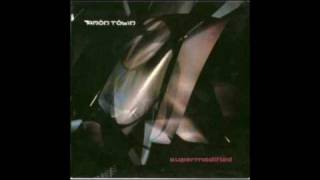 Amon Tobin - Four Ton Mantis