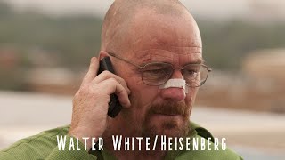 Walter White | Edit