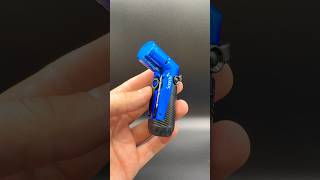 Scorch Torch Lighter 61760 - Triple Jet Flame- Blue Version 🔥