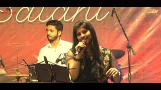 Asha Bhosle Melodies by Versatile Drishti Balani | Pancham Tribe | Waltz Ark