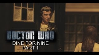 Doctor who - The 12th Doctor series - Episode 3