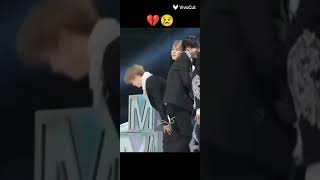 ليه قائد bts بيتصرف معاهم بالطريقه دي 💔#كوري #bts#ارمي