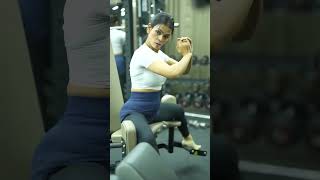 Payal Malik Workout Reels💪🔥 #payalmalik #armaanmalik #reels