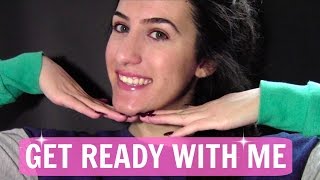 GET READY WITH ME: Everyday makeup