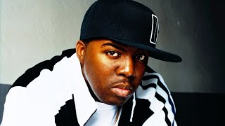 Erick Sermon - Maintain (Slowed & Reverb)