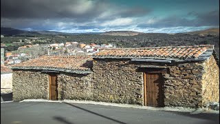 PALAZUELO DE LAS CUEVAS_COMARCA DE ALISTE_ZAMORA