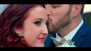 Tori & Chase's Wedding Trailer