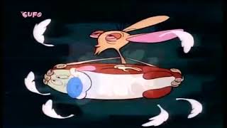 The Ren and Stimpy Show - Intro (Albanian)