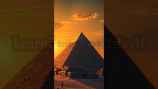 Secrets of the Pyramids: Myths vs Reality