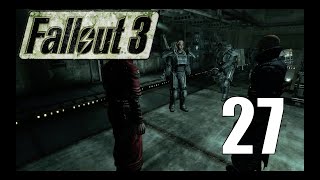 Fallout 3: Episode 27- Preparing for Something Else