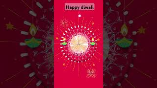 Happy diwali #drawing #art #shortvideo #diwali #viral