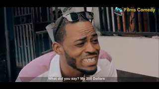 A UG Fimls Comedy Episode 29 The useless Money