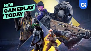 XDefiant | New Gameplay Today