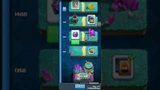 clash royal yenilenme