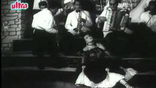 Beliya Beliya   Lata Mangeshkar, Manna Dey Parvarish Song