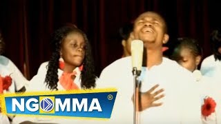 Mungu Mkuu - 24 Elders Gospel Music (Official video)