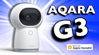 Aqara G3 - 3 Things You Need to Know before you Buy!