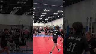 JVA Brickyard Battle 2024 day 2 @advaithbharath_vb ( class 2028 )