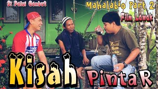 KISAH PINTAR - Si Palui Gambut - Bahasa Banjar