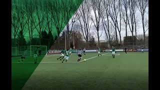 Mads winnaar VoetbalDirect.nl Moment van de Week