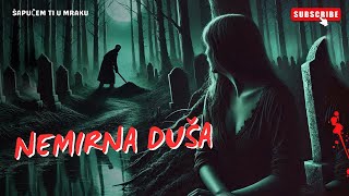 NEMIRNA DUŠA | Kratka ispovijest ( ISTINITA PRIČA) #youtube