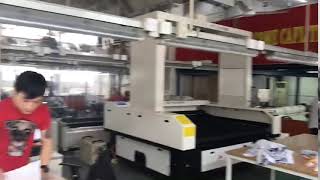 Printing Fabric Sublimated Jersey Laser Cutting (jhx laser)