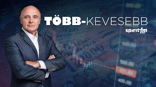 Az MVM megvenné a román E.ON-t?- Hogyan változtak a lakásárak? |TÖBB-KEVESEBB