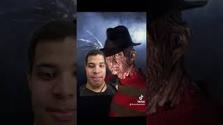 A nightmare on elm street movie review