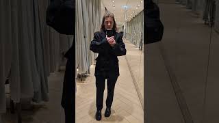 Нашумевшие жакеты H&M #style #shortvideo