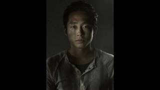 RIP  SONG FOR GLEN! THE WALKING DEAD!