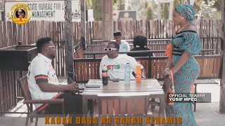 DAN GWAMNA EPISODE 19 KADAN DAGA CIKIN SEASON 2 NA RANAR ALHAMIS