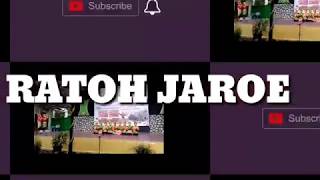 Ratoh Jaroe || Tarian Aceh