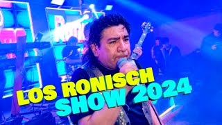 1er Concierto De Los Ronisch 2024