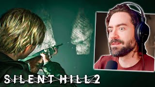 1v1 no Frigorífico - Silent Hill 2 Remake #22 | FunkyBlackCat