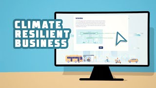 Climate Resilient Business