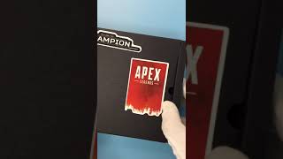 DIY Apex Legend Game Peripheral Gift Box