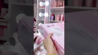 Hello Kitty Amazon Finds Vanity Mirrors with Links Part 2 | Hello Kitty Dorm Room Decor #hellokitty