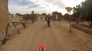 21) Senegal 2013 VideoLog - Day 3 - Video n. 21