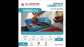 SMT LAKSHMI DEVI GROUP OF INSTITUTIONS | BANGALORE CAMPUS VIDEO