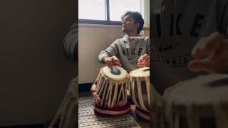 Vivek Pandya Ji New Video | Disciple of Pandit Anindo Chatterjee #shorts #tabla #benaras #random