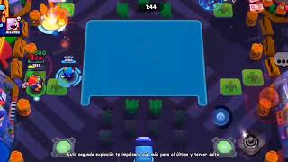 Cómo HACER TRIPLE SALTO en BRAWL STARS ✅ GUÍA 2024 - TUTORIAL DE TRIPLE SALTO