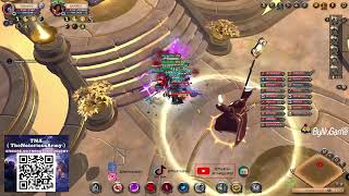 TNA | Chill 8.1 Avalon | #2  #albiononline #avalon #keşfet